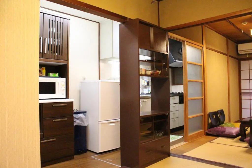 Guesthouse Higashiyama Jao