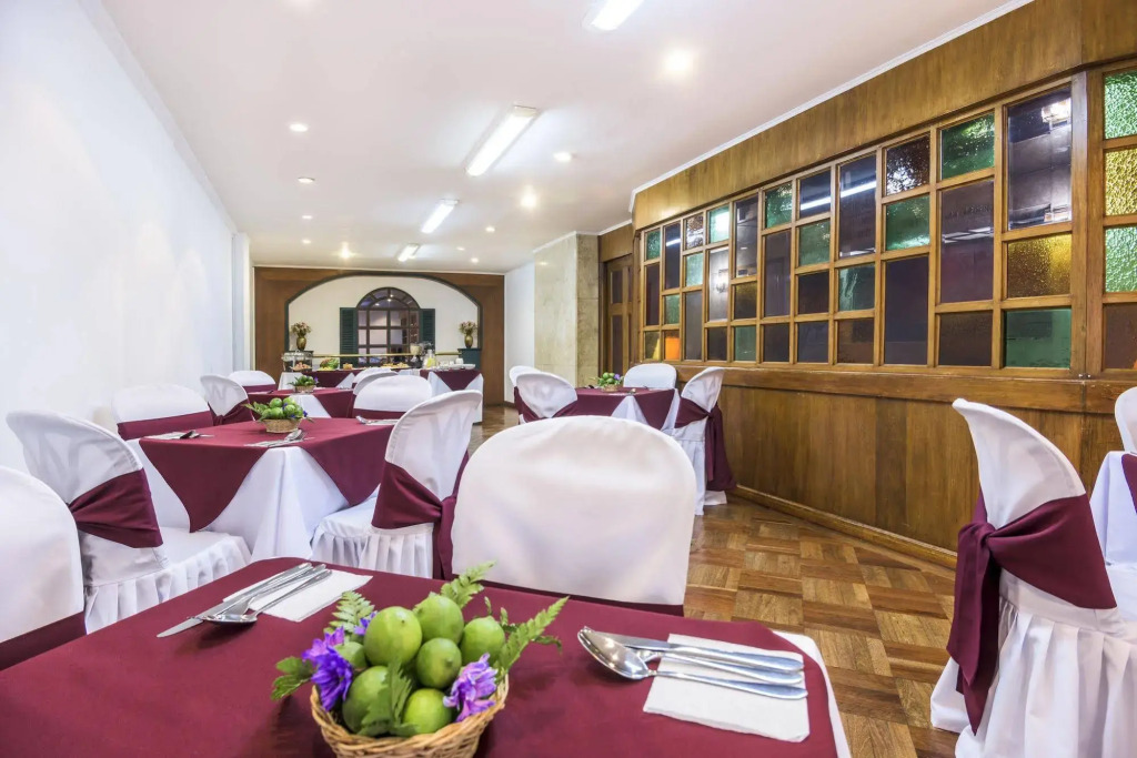 Hotel Don Jaime