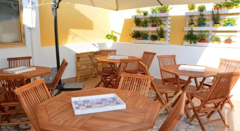 B&B Micucco
