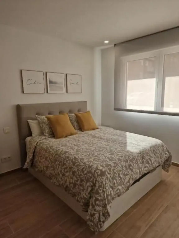Apartamentos acogedores