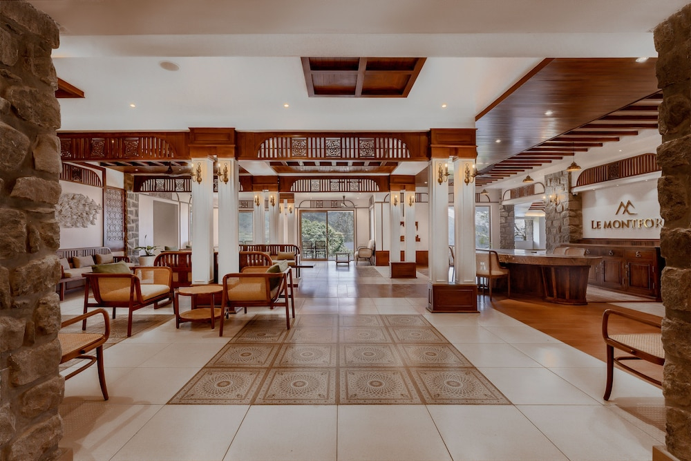 Le Montfort Resort