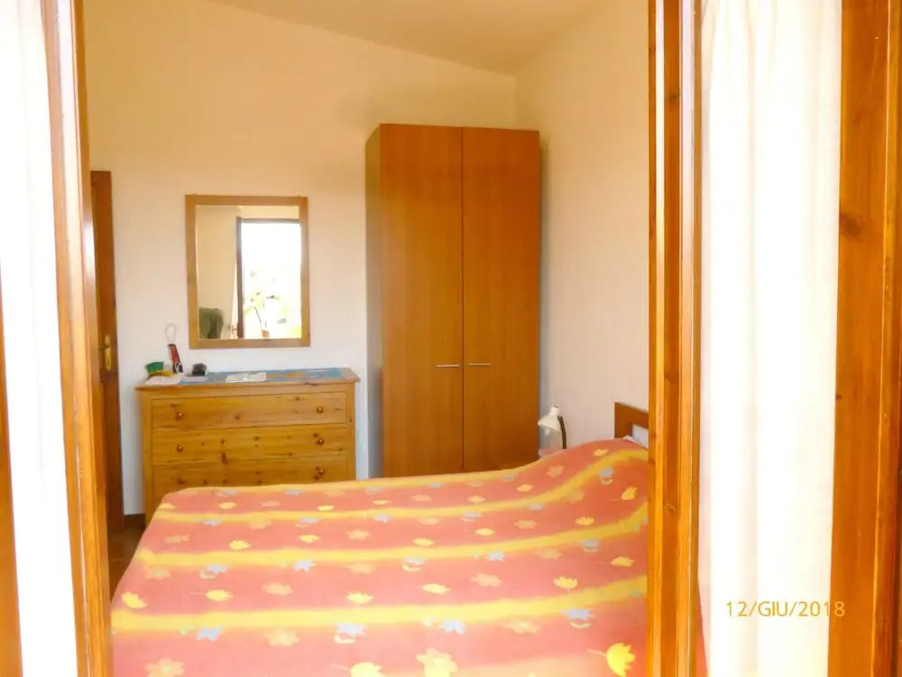 House With 3 Bedrooms In Porto Ottiolu With Enclosed Garden