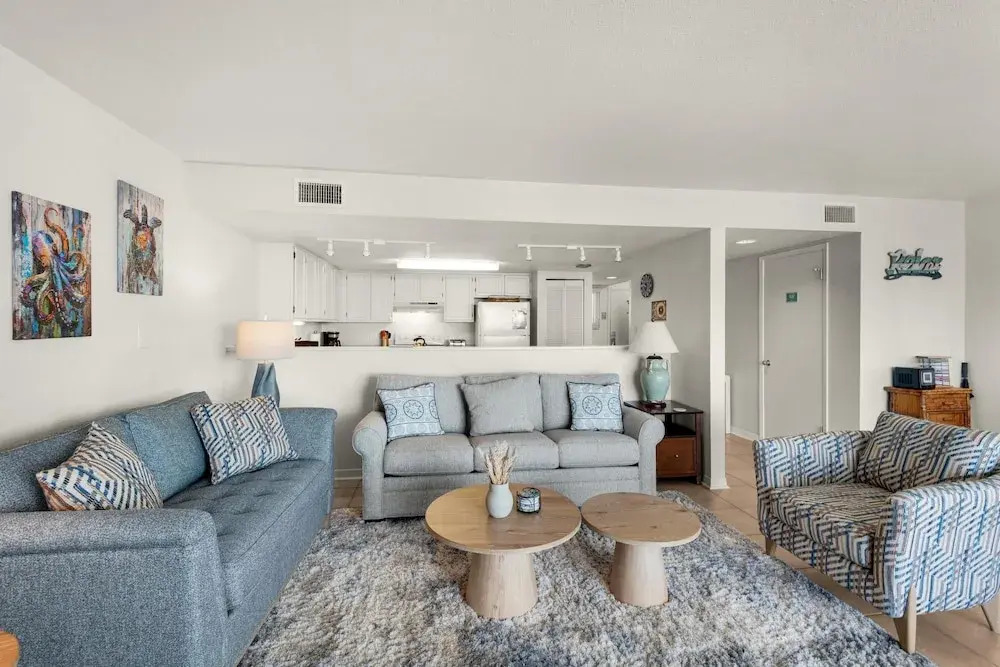 Starboard Village 423
