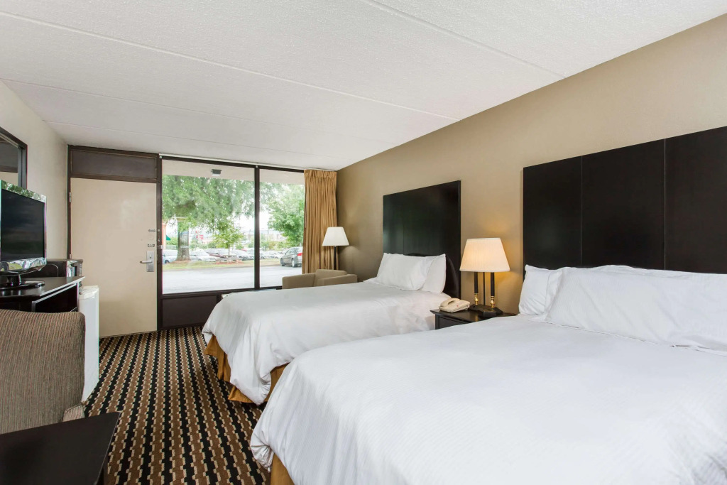 Quality Inn near Speedway