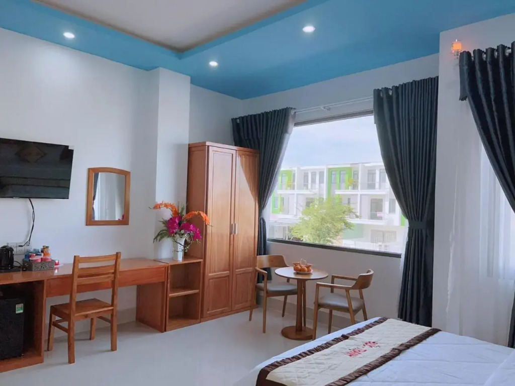 ĐỨC THẠNH HOTEL