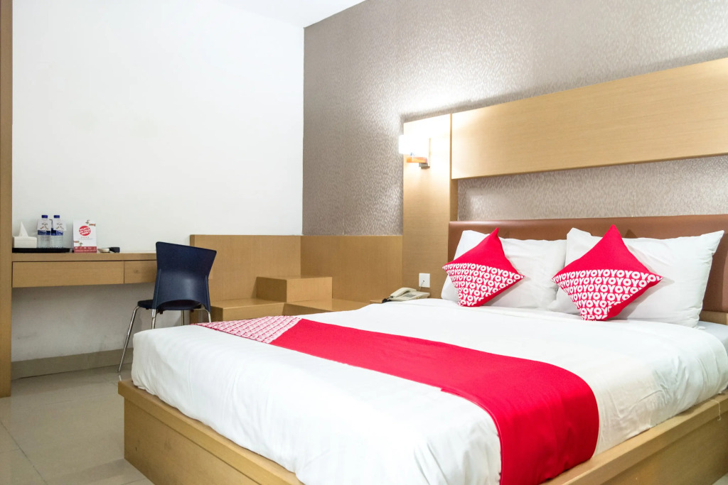 Capital O 664 Romance Hotel
