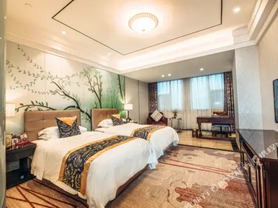 Wangfu Bangrui International Hotel