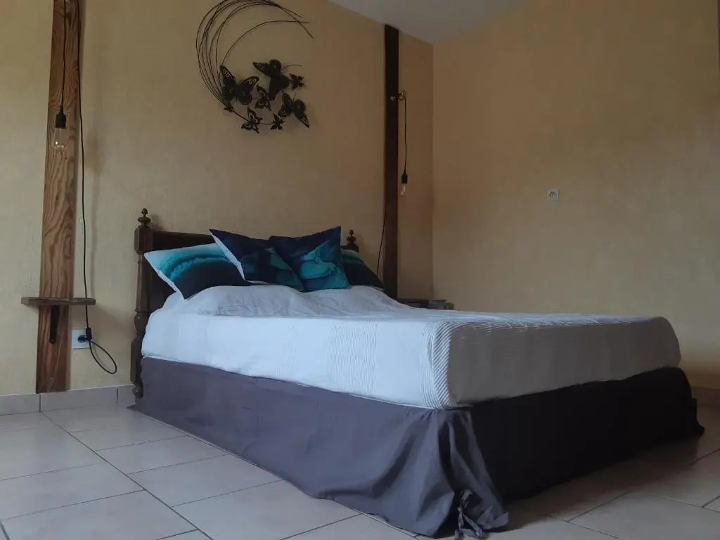 Charming cottage in Doue la Fontaine 49700