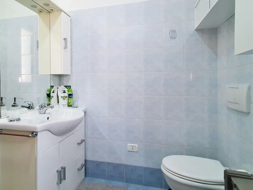 Apartment Near Lago Maggiore and Lugano