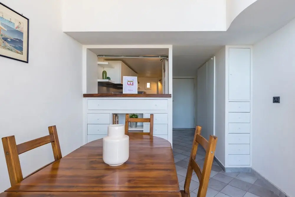 Vesuvio apartment with Sea View I
