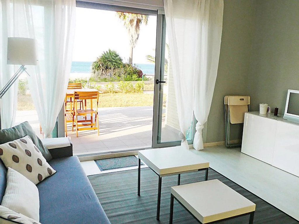 Apartment Marenia Dénia