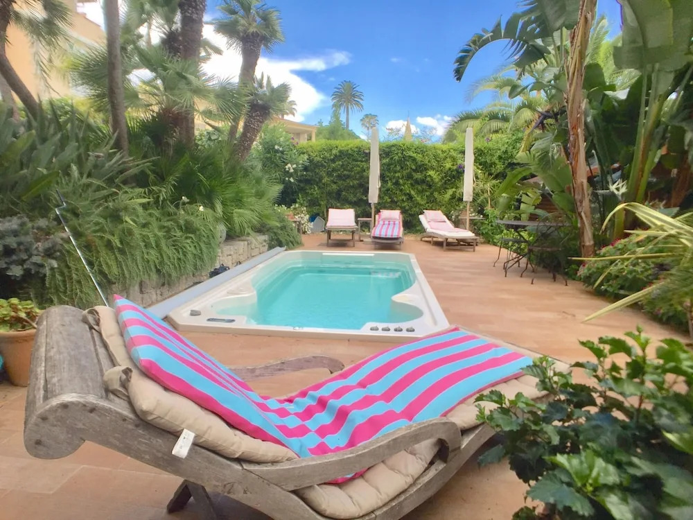 Luxury Villa Anais