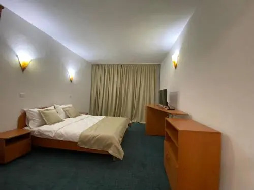 Chalet Wiese