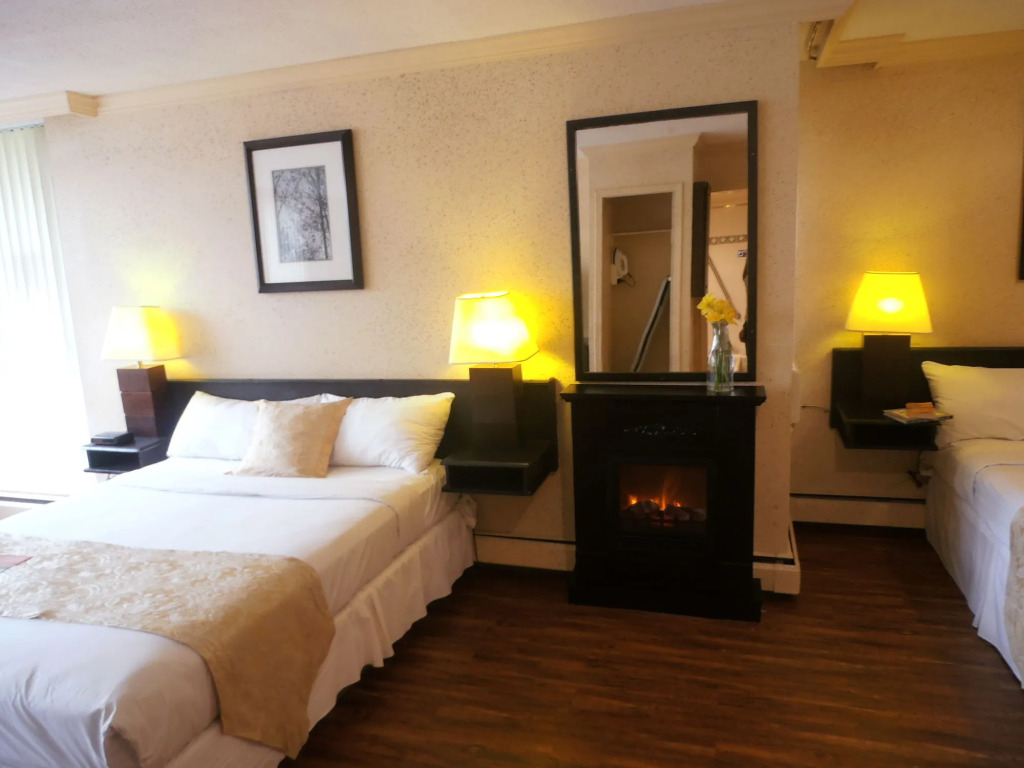 Hotel Opportune