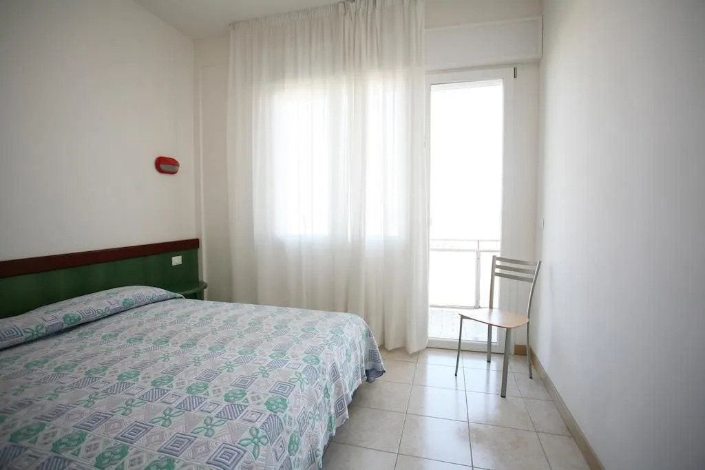 Residence Capinera