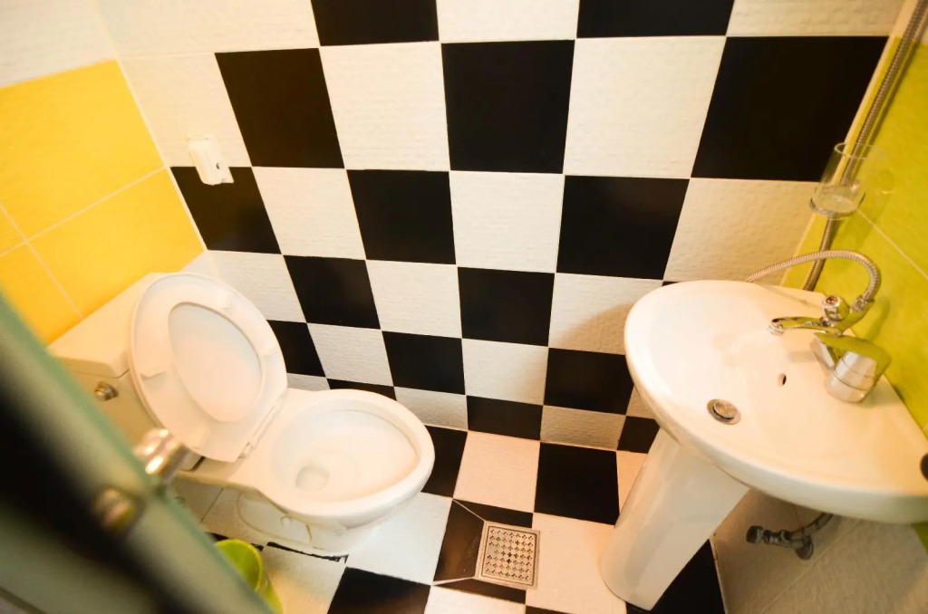 Kimchee Gangnam Guesthouse