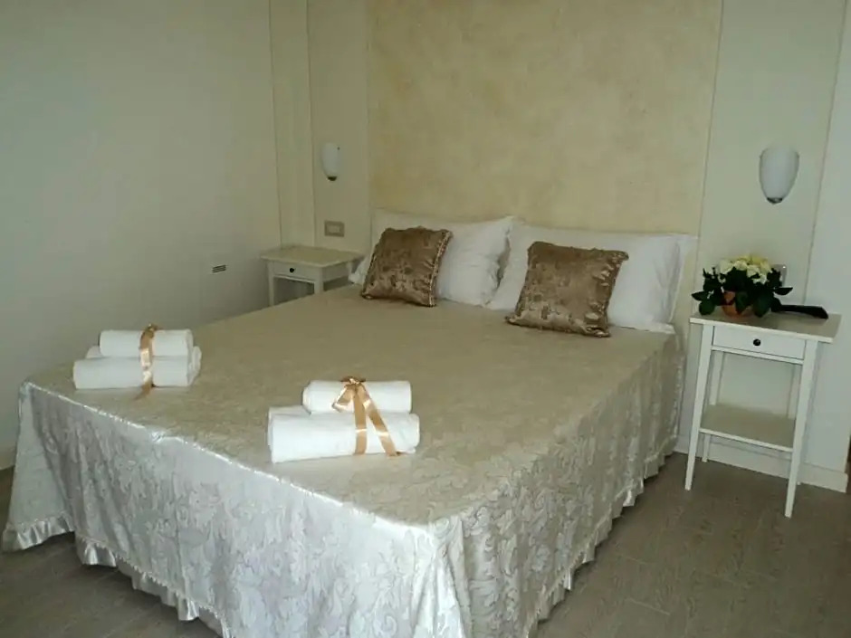 Bed&Breakfast Giardini di Corte