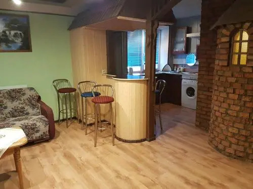 Apartament Erfolg 6