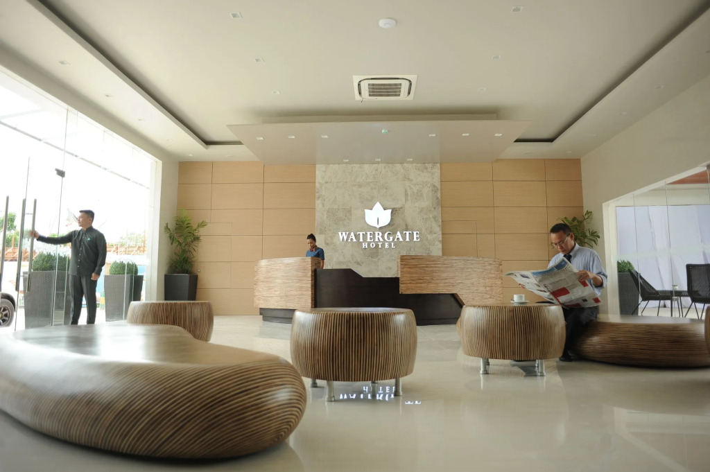 Watergate Hotel Butuan City