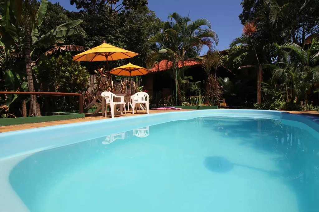 Pousada Solarium