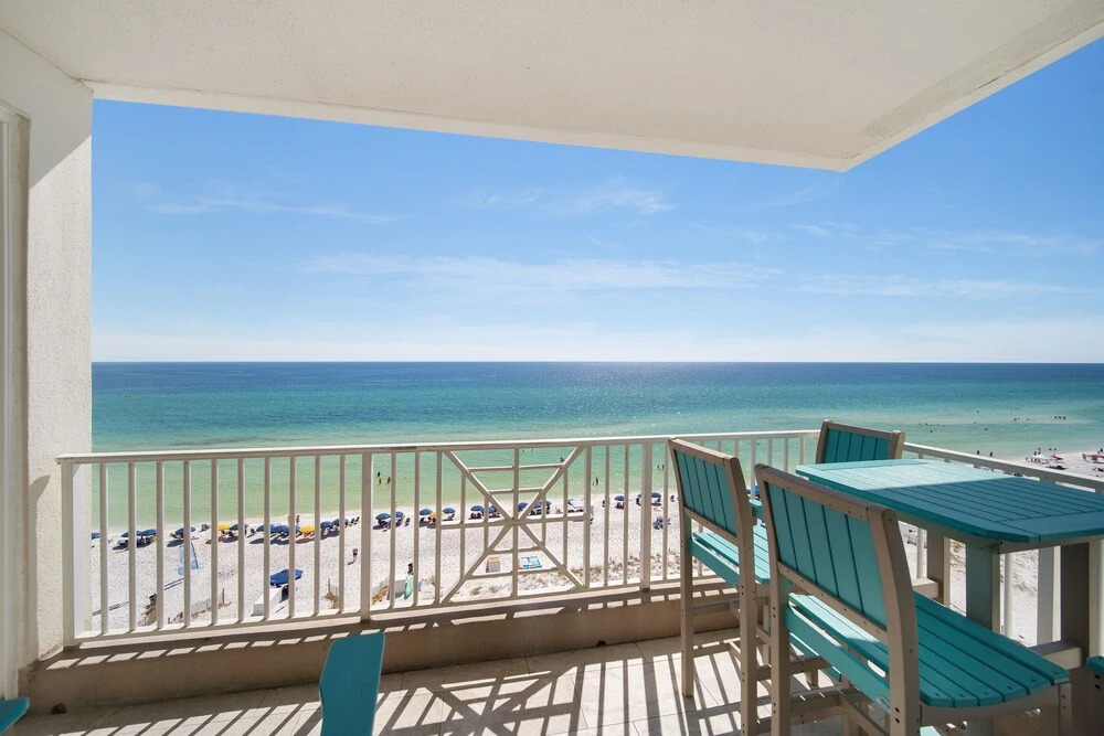 Inn At Crystal Beach - Ph 708 5 Bedroom Condo