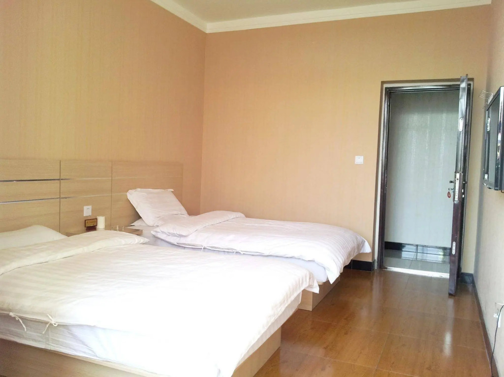 Yijia Express Hotel Taiyuan Wusu Airport