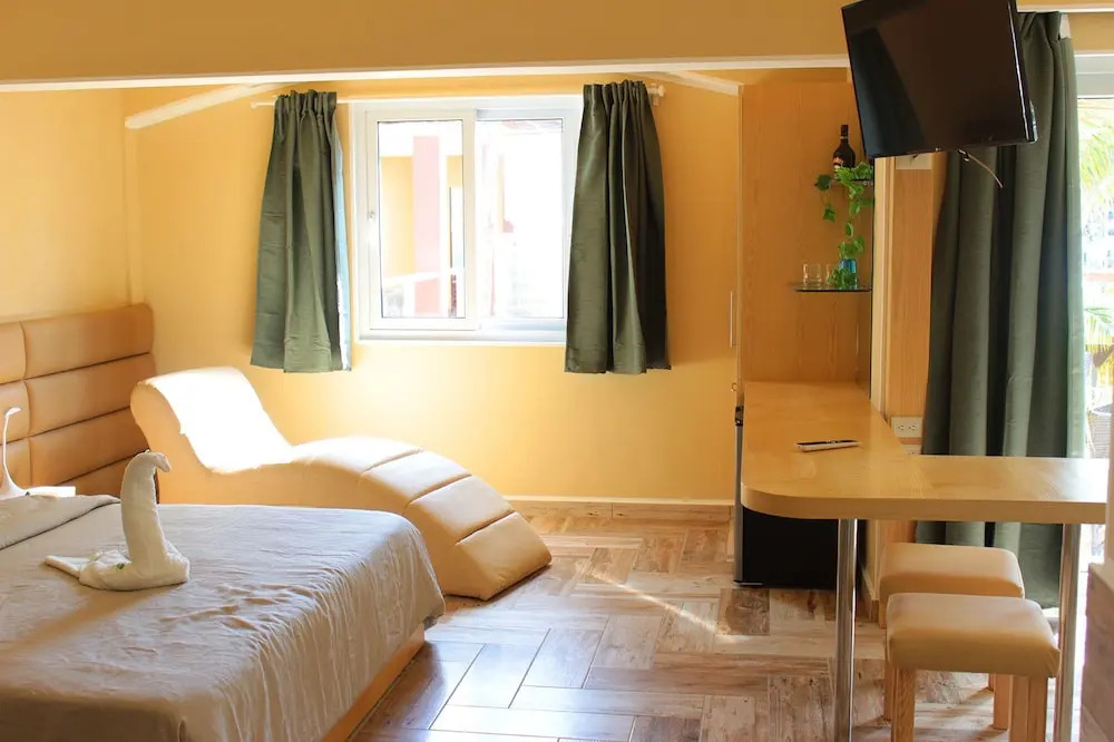 Sosua Inn Apartments
