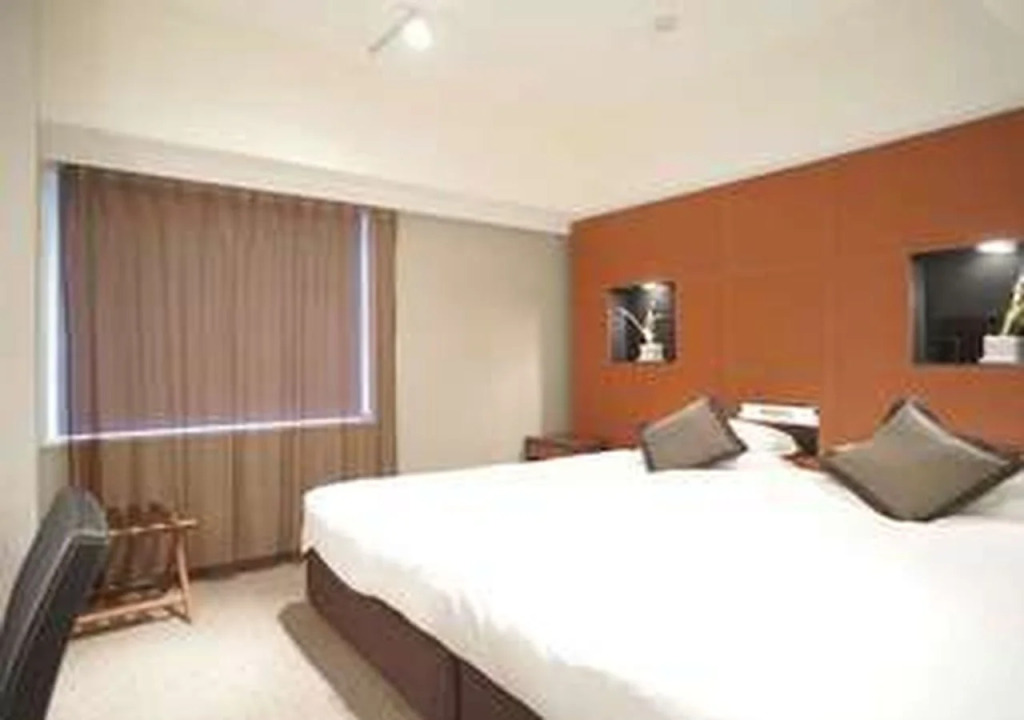 Hotel Resol Sapporo Nakajima Koen