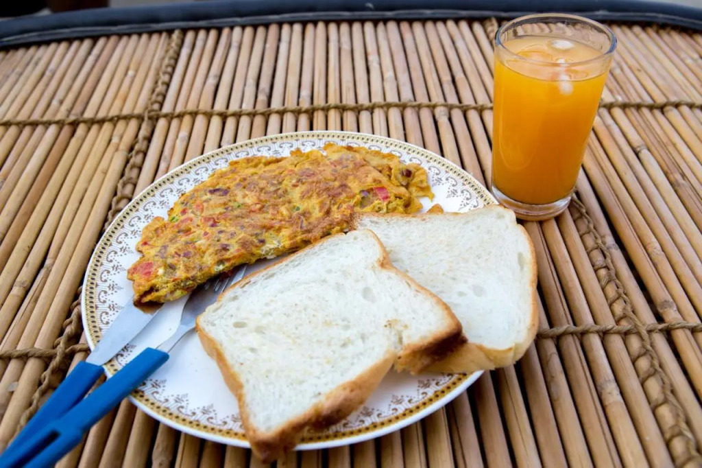 jaipur sundeck hostel