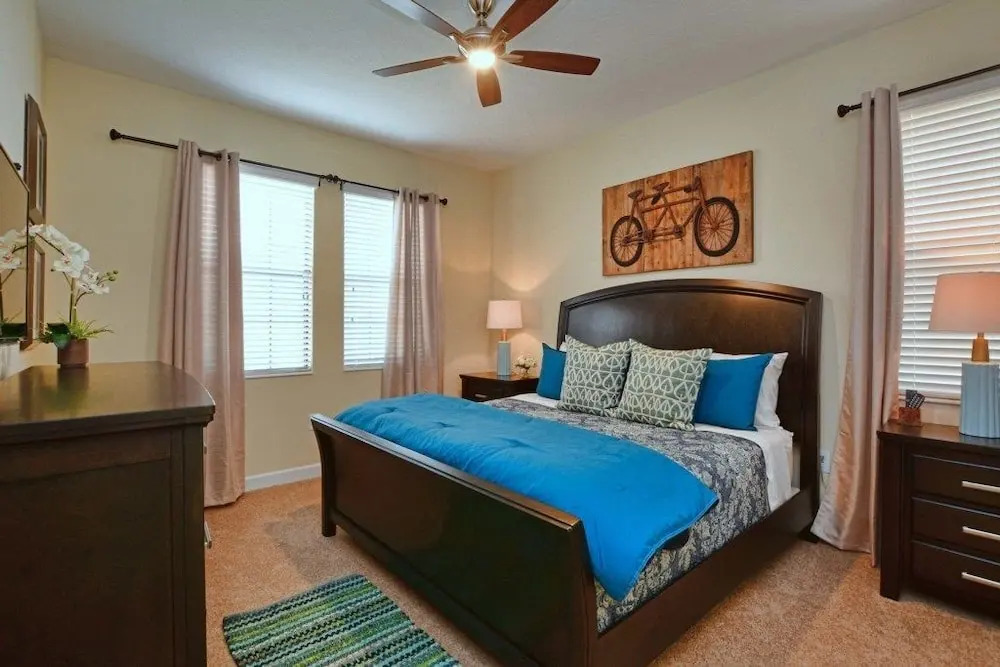 9024 Shadow Mountain Home 6 Bedrooms 6 Bathrooms Home