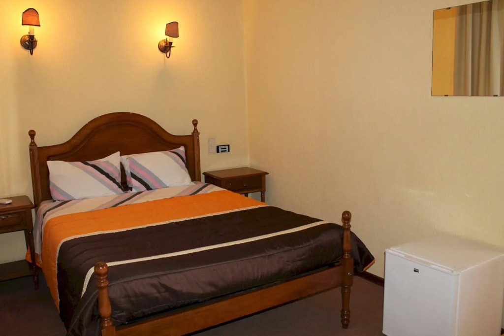 Residencia Vale Formoso