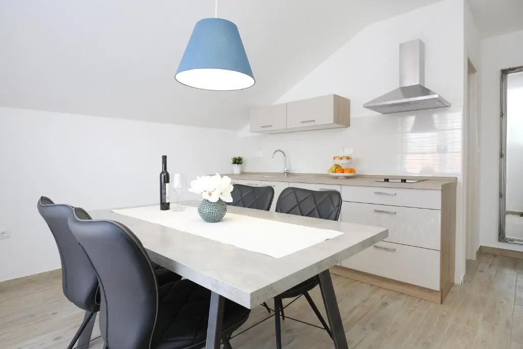 Apartments Nada