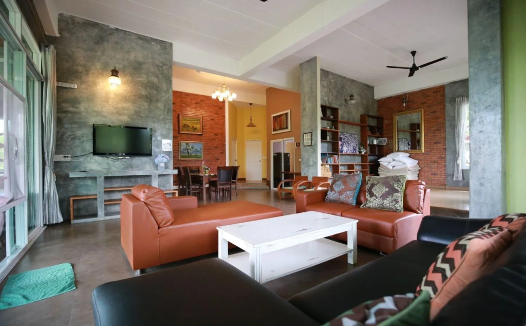 TonSilp Art Home