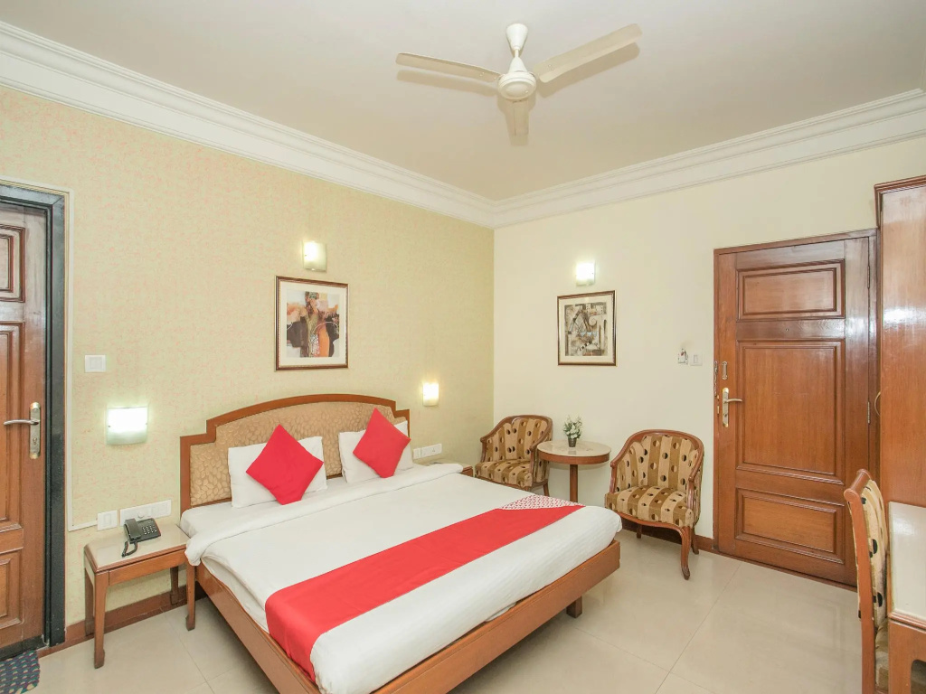 OYO 579 Hotel AAB