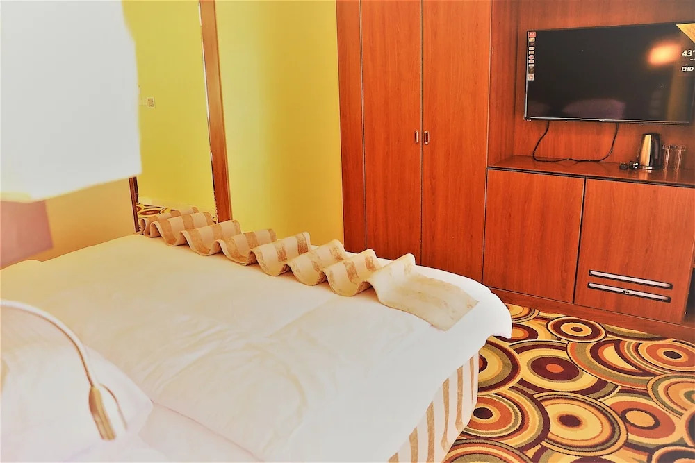 Orvana Soul Serviced Apartments