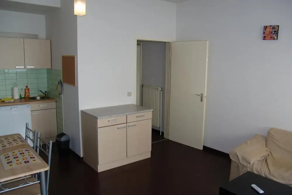 Budget Flats Antwerp