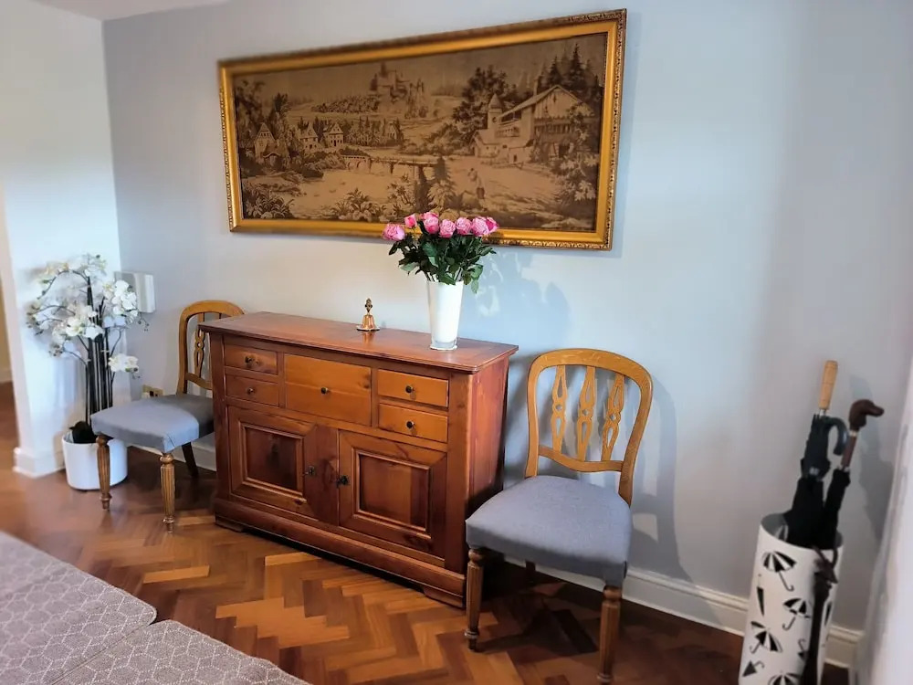 Meadow Rise Guest House