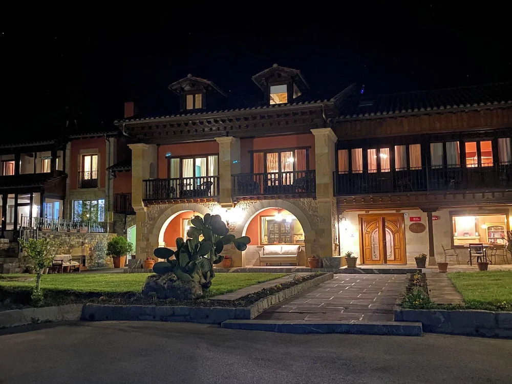 Hotel Finca Malvasia