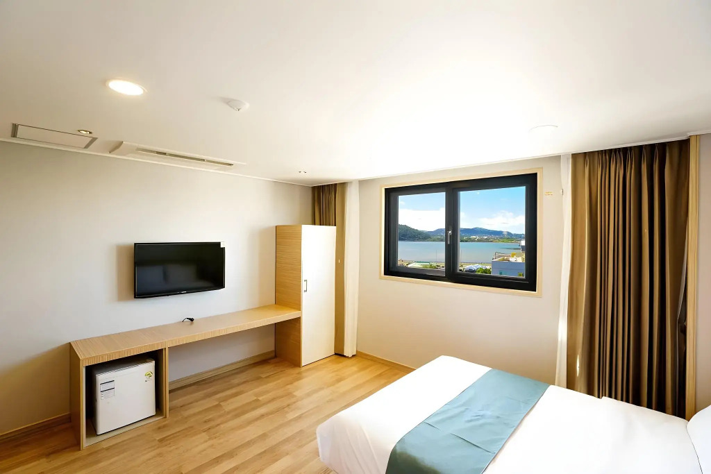 Blue Mountain Hotel