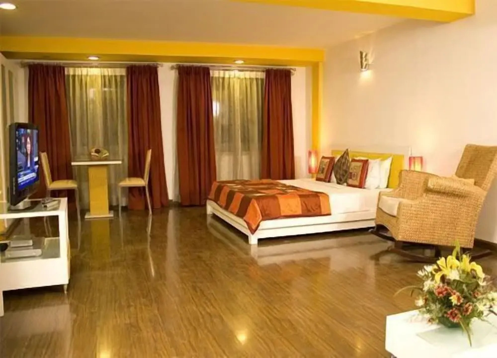 Shilton Suites - Ulsoor Road