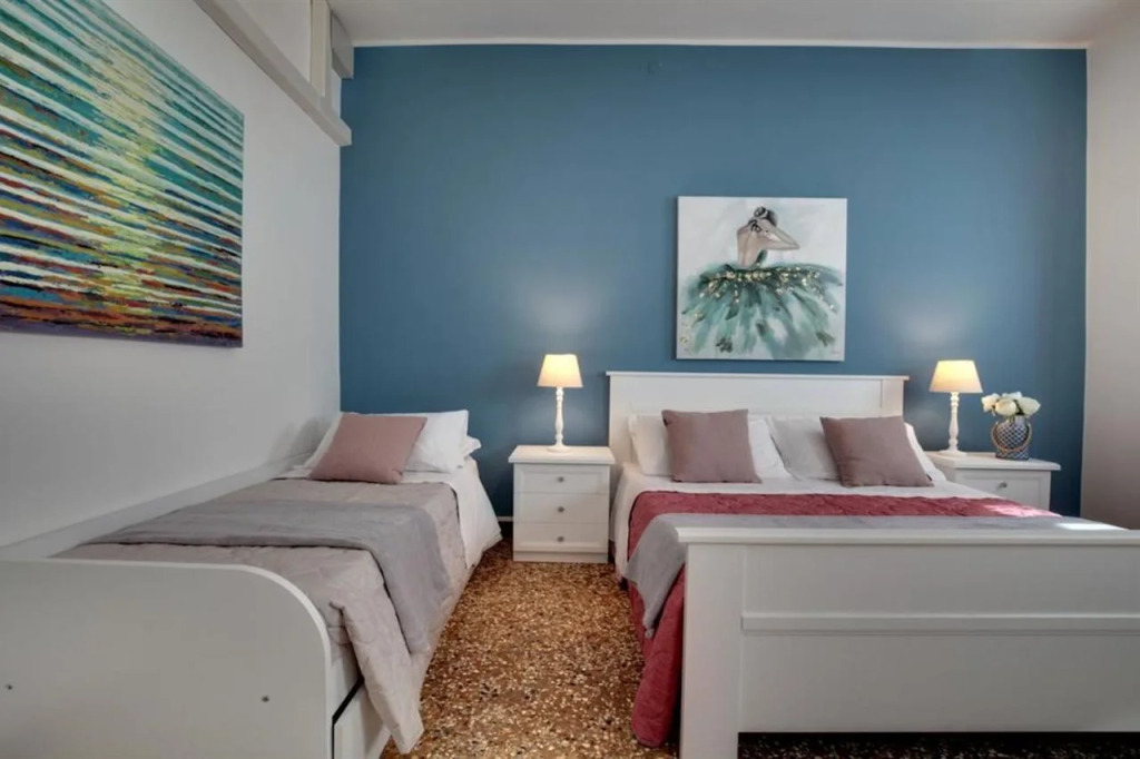 Accademia Opera Deluxe by Wonderful Italy