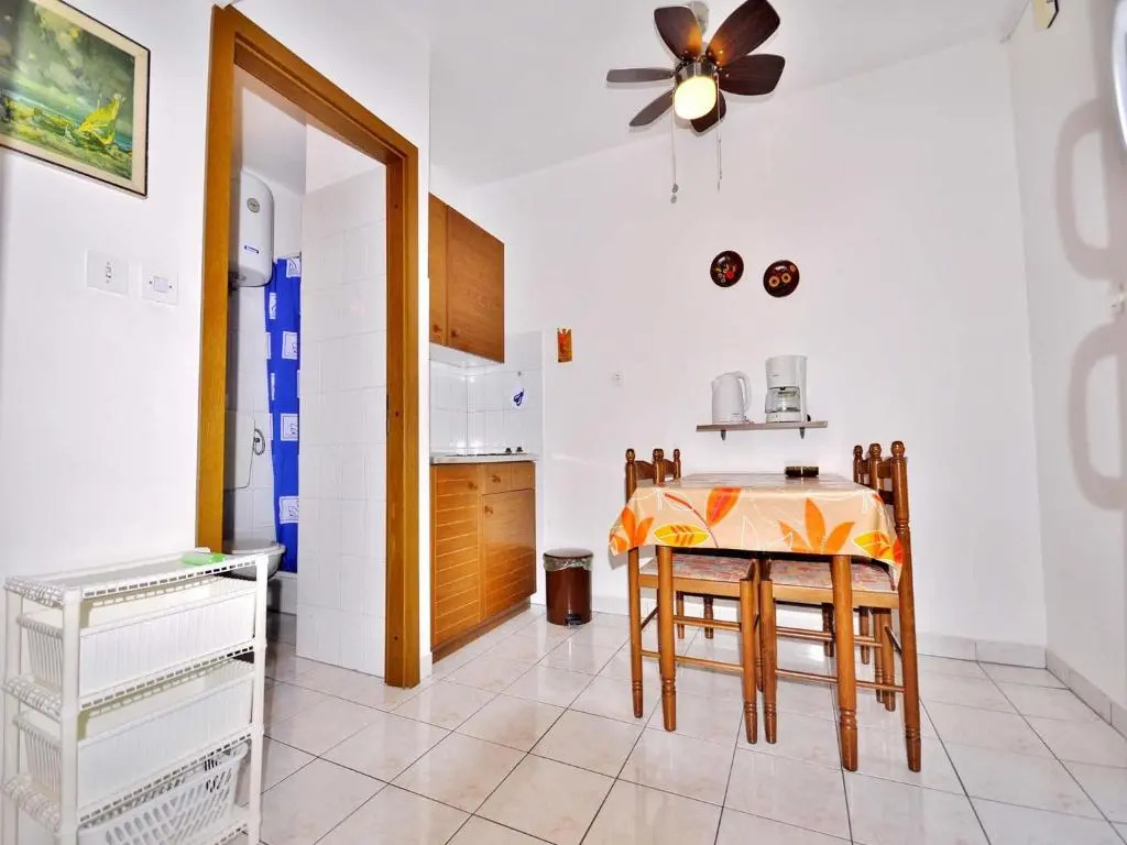 Apartment Nadija