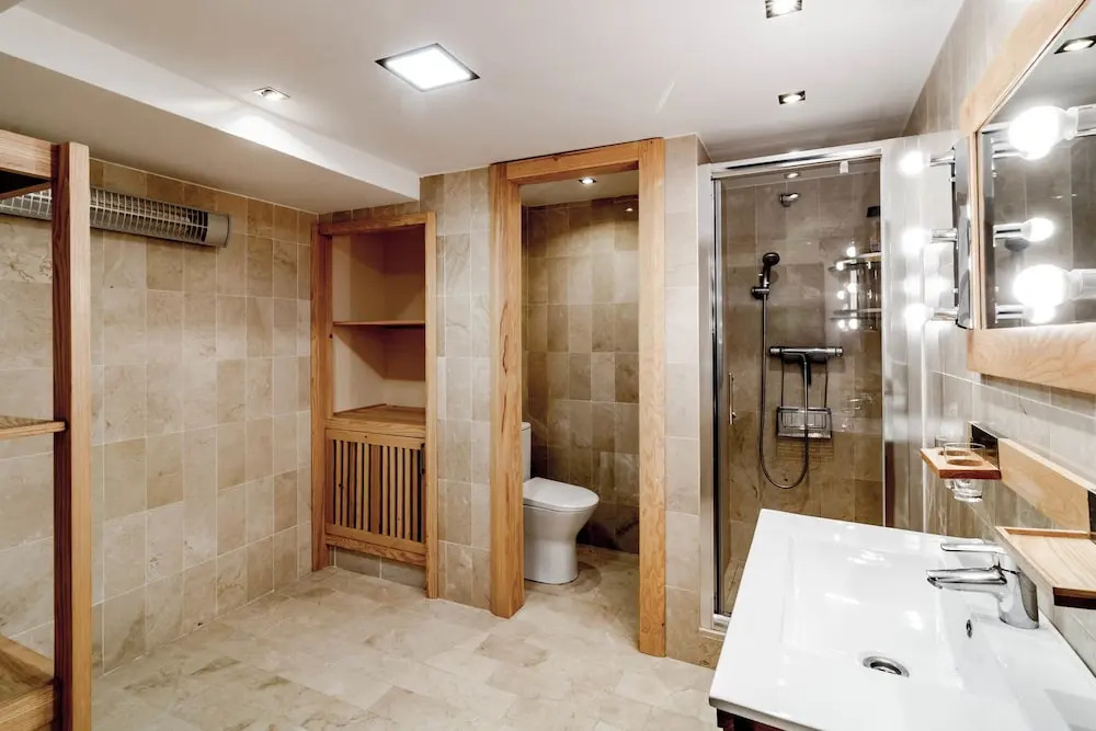 LNO-Luxury 4 bedroom Villa Los Naranjos