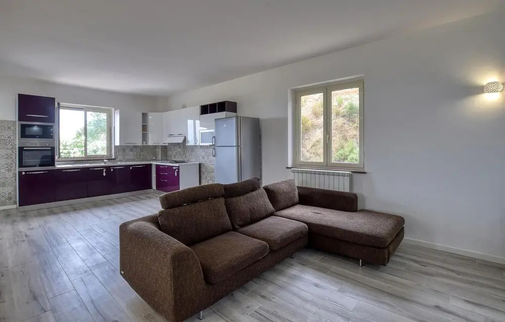 Amazing Apartment in Isca Marina With Wifi and 3 Bedrooms