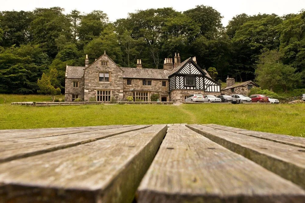 YHA Wasdale Hall