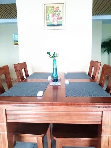 Ningbo Sunshine Apartment And Hotel