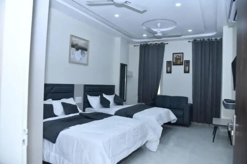 Hotel Shivansh