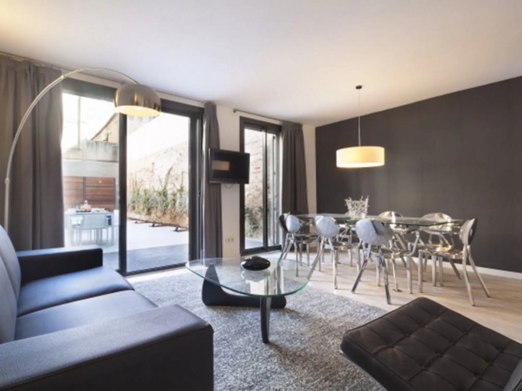 Apartamentos GIR80