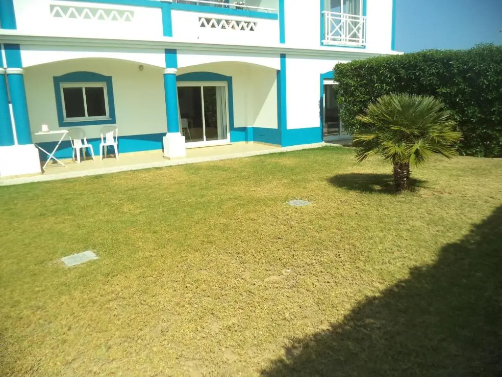 Apartamento Mahalo