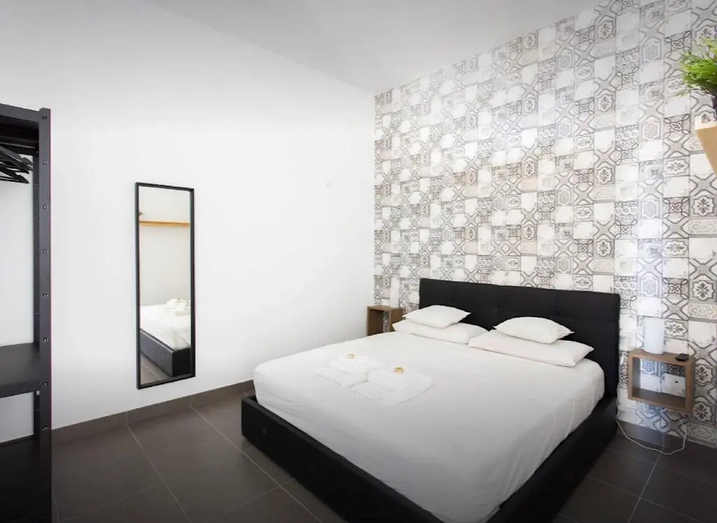 I Mori Apartment